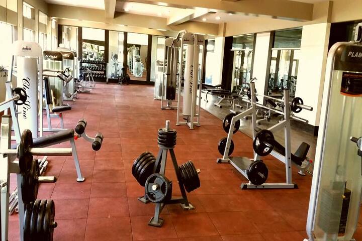 gymnasium